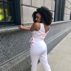 Meet your Posher, Lacey